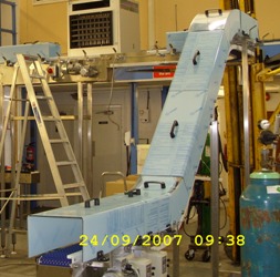 Magnetic Conveyor
